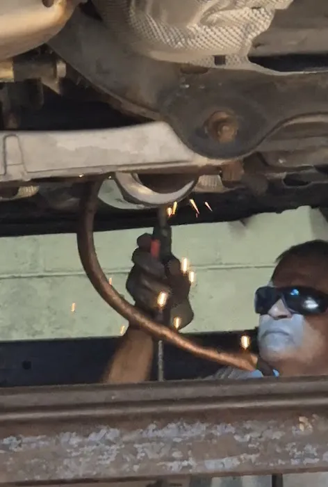 Vjs muffler shop & custom exhaust 4