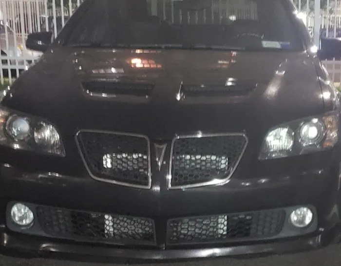 Vjs muffler shop & custom exhaust 9