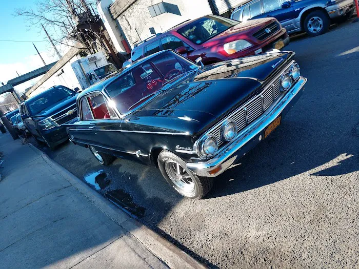 Vjs muffler shop & custom exhaust 5