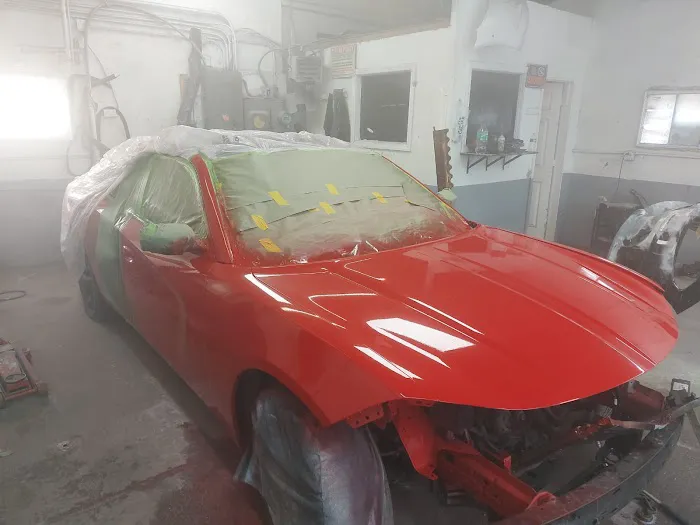 VJSAUTOBODY 0