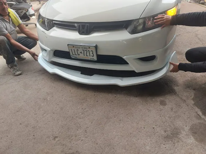 VJSAUTOBODY 9