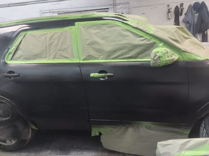 VJSAUTOBODY 6