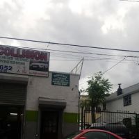 HHH Auto Collision