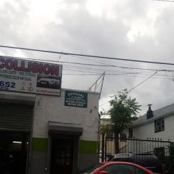 HHH Auto Collision ico