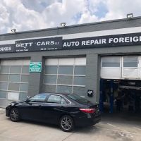 Gett Cars Llc. Auto Repair Shop