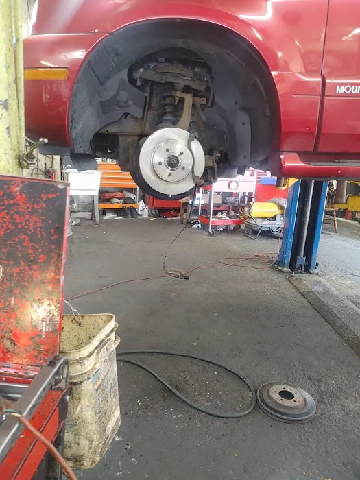 NEW SOHNA PUNJAB AUTO REPAIR 1