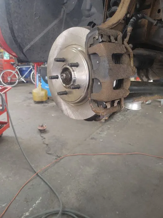 NEW SOHNA PUNJAB AUTO REPAIR 0