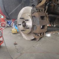 NEW SOHNA PUNJAB AUTO REPAIR