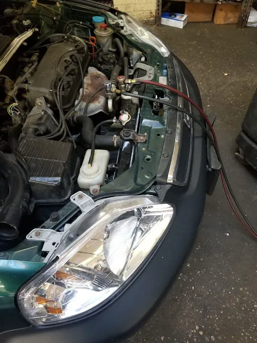 NEW SOHNA PUNJAB AUTO REPAIR 7