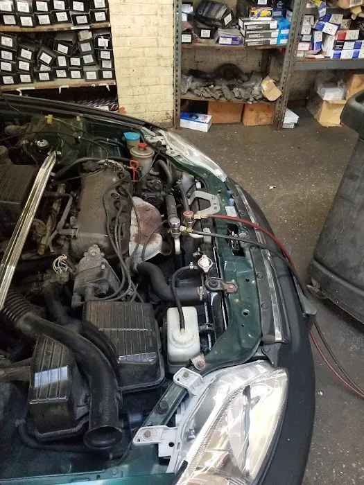 NEW SOHNA PUNJAB AUTO REPAIR 4