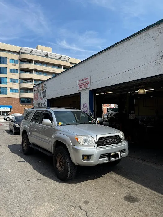 NEW SOHNA PUNJAB AUTO REPAIR 3