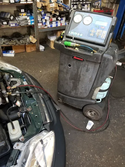 NEW SOHNA PUNJAB AUTO REPAIR 5