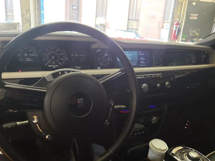 NEW SOHNA PUNJAB AUTO REPAIR 9