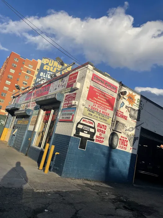 NEW SOHNA PUNJAB AUTO REPAIR 8