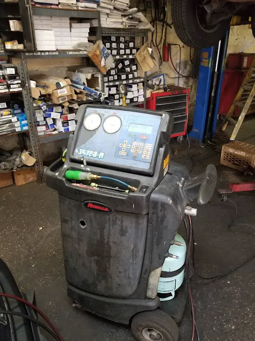 NEW SOHNA PUNJAB AUTO REPAIR 2