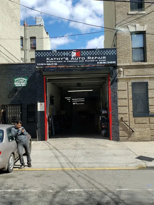 East River Auto Body Collision and Mechanic Shop 4