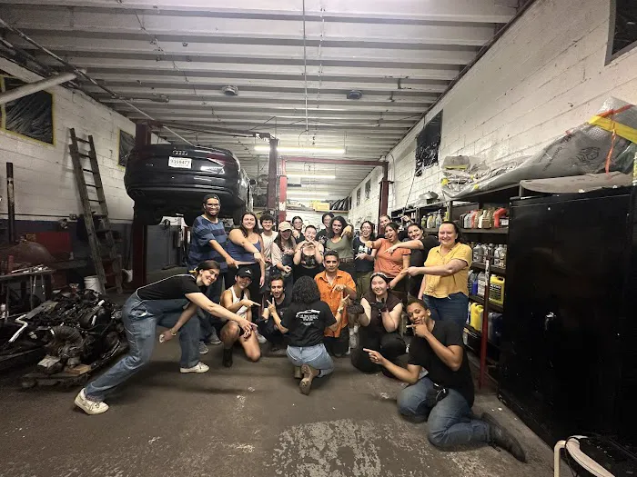 East River Auto Body Collision and Mechanic Shop 5