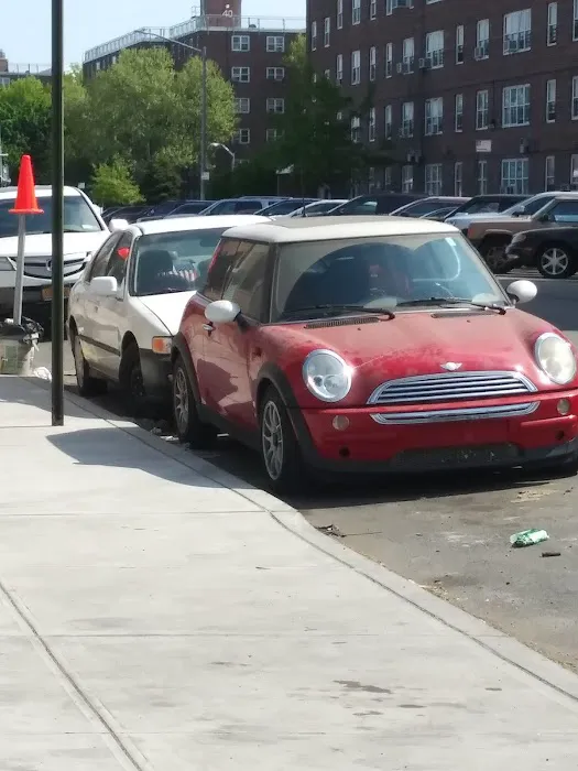 East River Auto Body Collision and Mechanic Shop 2