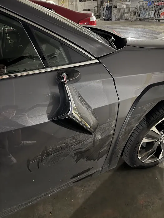 East River Auto Body Collision and Mechanic Shop 1