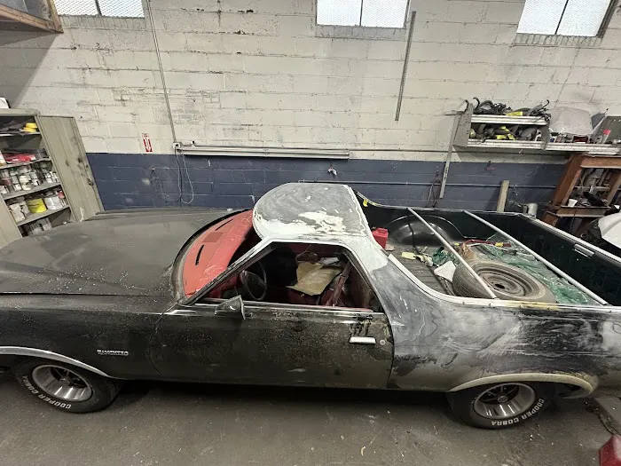 East River Auto Body Collision and Mechanic Shop 7