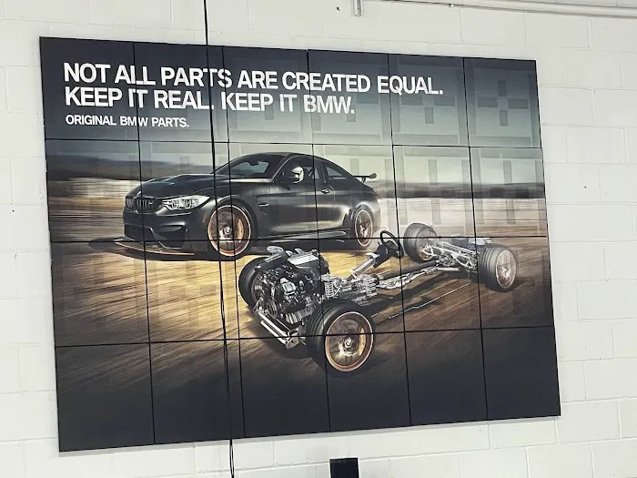 East River Auto Body Collision and Mechanic Shop 6