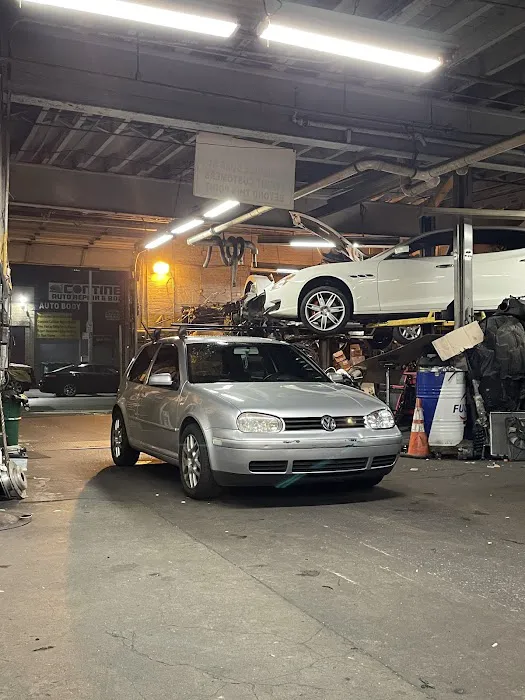 Relax Auto Services Inc 0