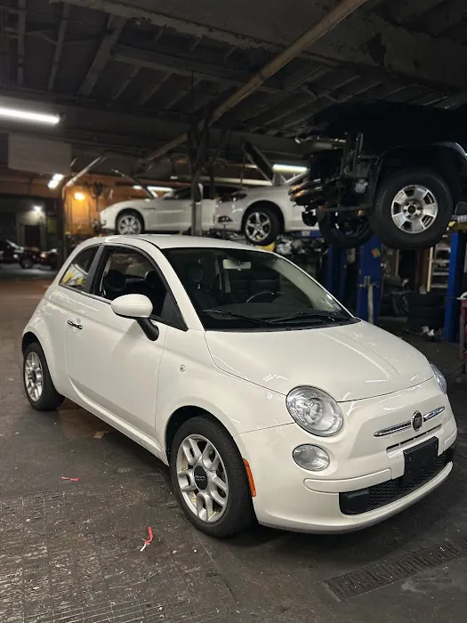 Relax Auto Services Inc 1
