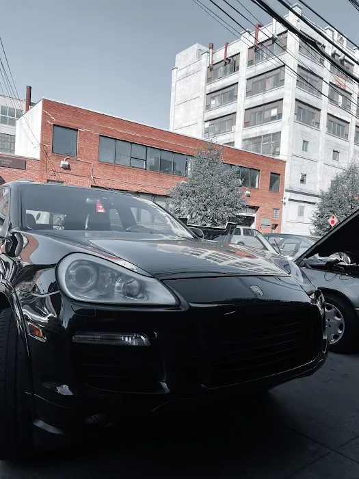 Mazi Motors Auto Repairs 0