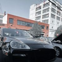 Mazi Motors Auto Repairs