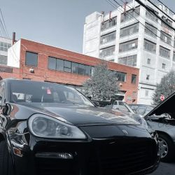 Mazi Motors Auto Repairs ico