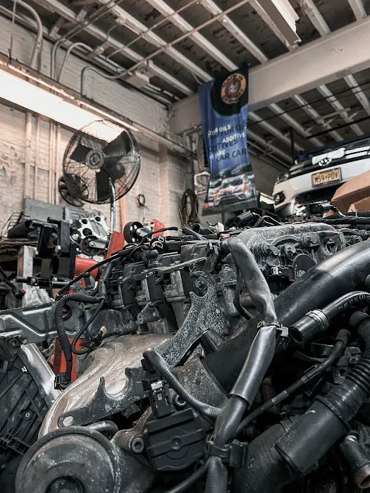 Mazi Motors Auto Repairs 4