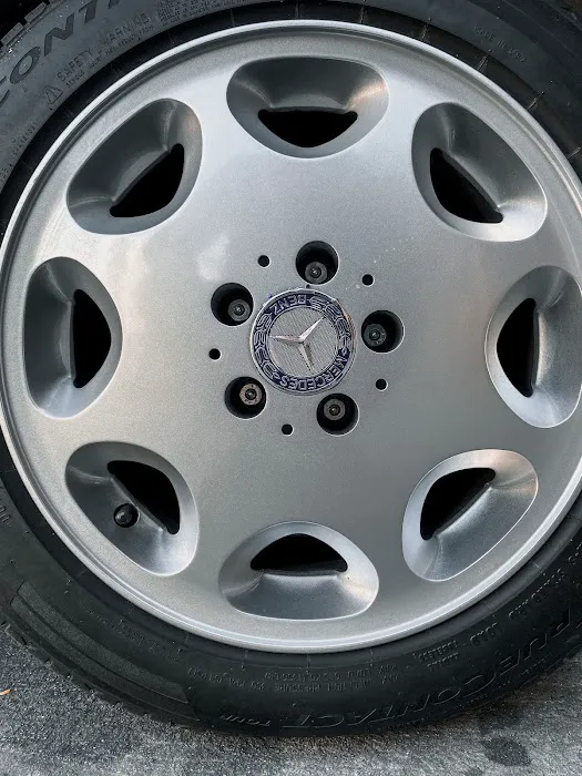 Mazi Motors Auto Repairs 7