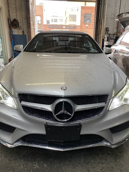 Mazi Motors Auto Repairs 5