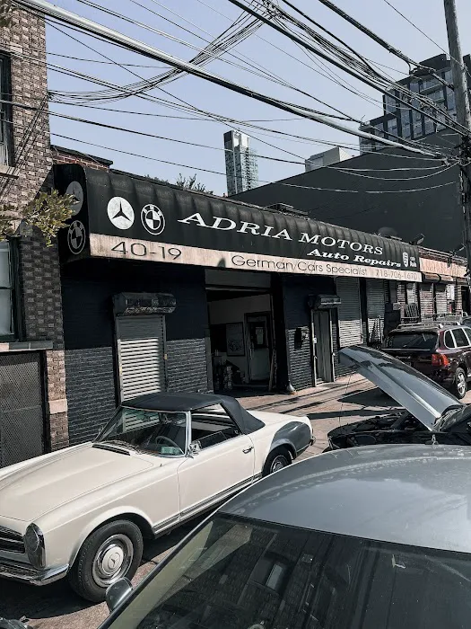 Mazi Motors Auto Repairs 2