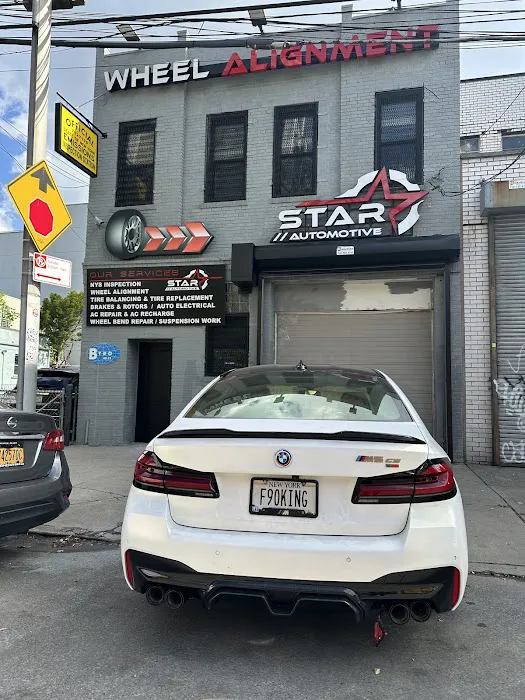 New York State inspection 7