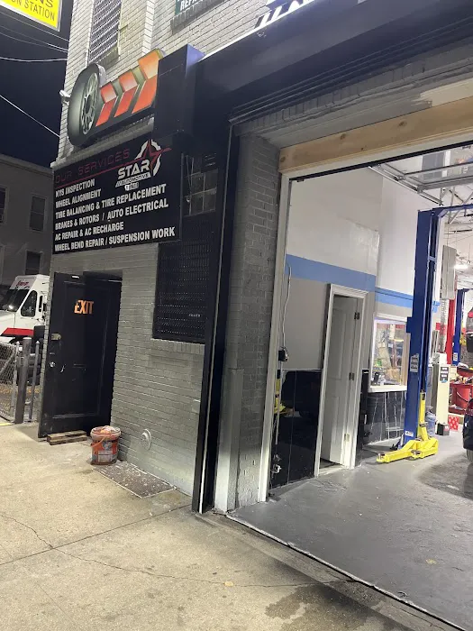 New York State inspection 1