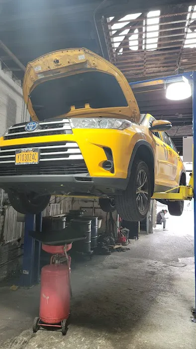 New York State inspection 0