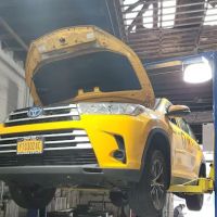 New York State inspection
