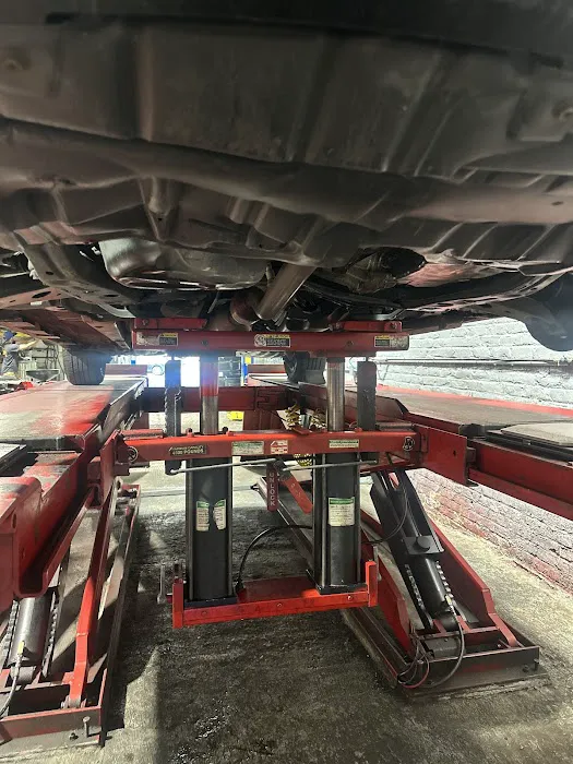 New York State inspection 5
