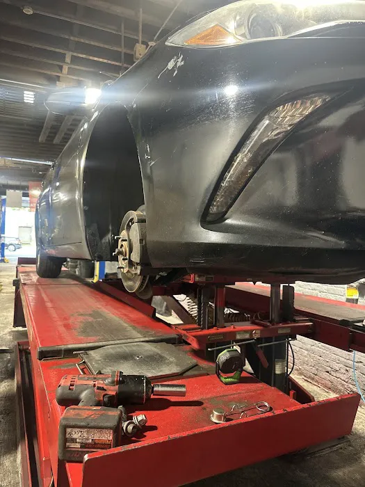 New York State inspection 4