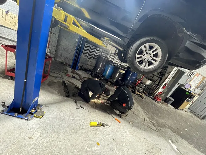 New York State inspection 6
