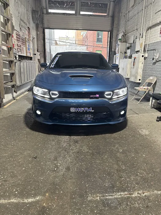 New York State inspection 8