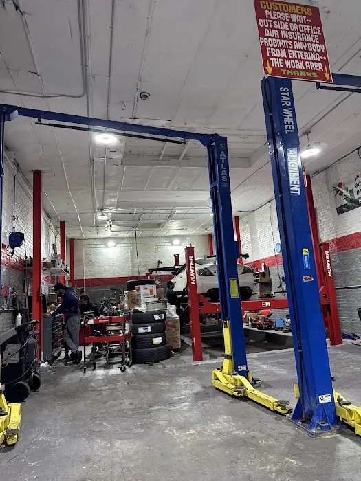 New York State inspection 9