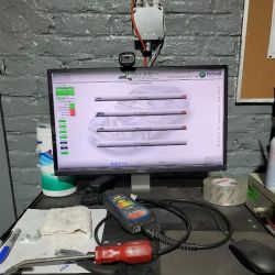 Long island city car inspection ico