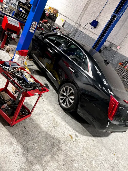 Long island city car inspection 6