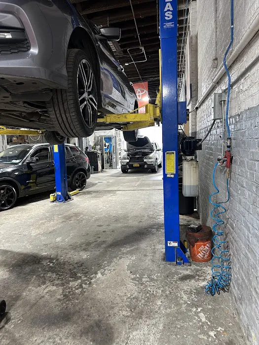 Long island city car inspection 4