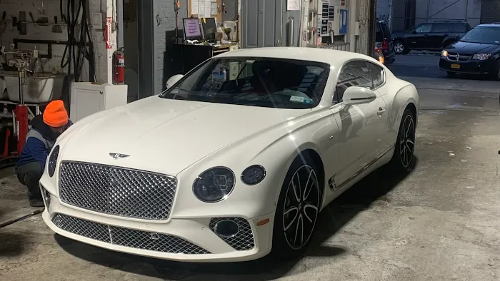 Long island city car inspection 9