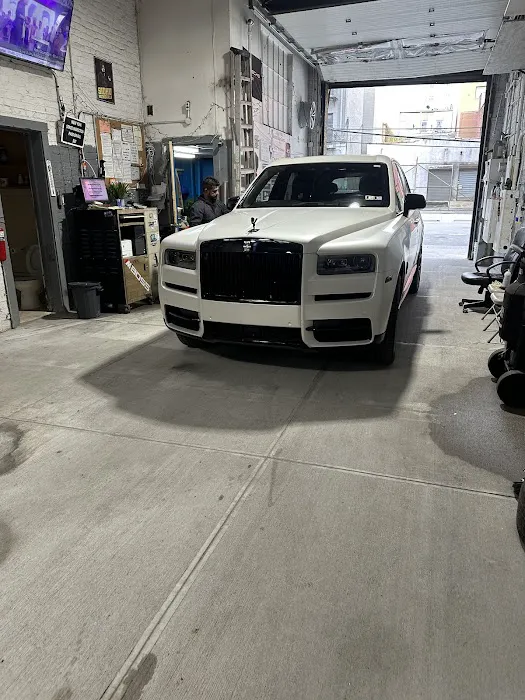 Long island city car inspection 8