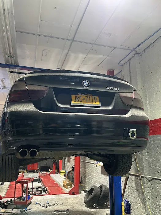 STAR WHEEL ALIGNMENT 7