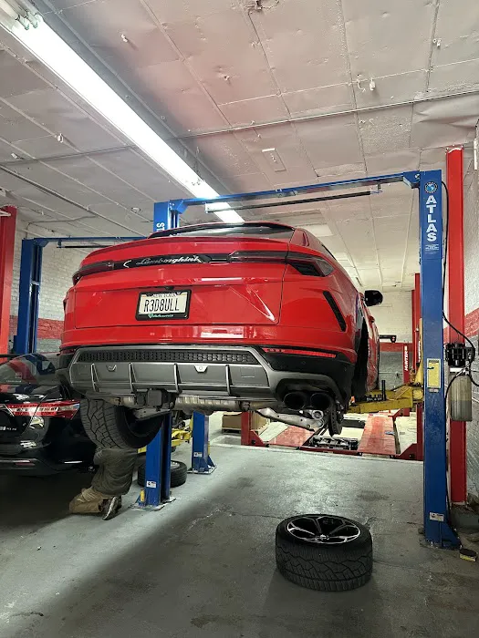 STAR WHEEL ALIGNMENT 0